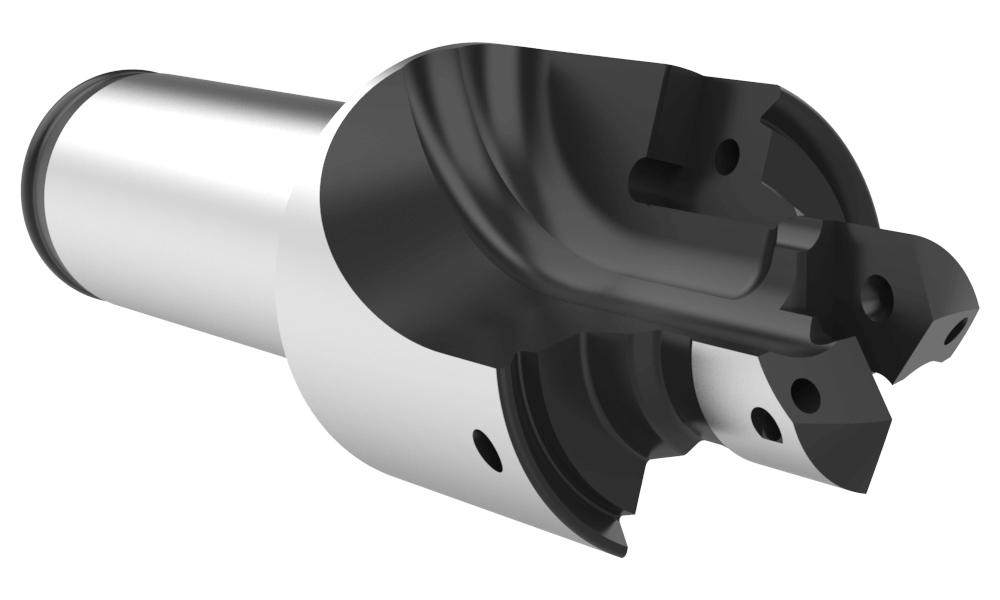 Allied - Cutting Tools for Drilling, Boring, Reaming, Threading